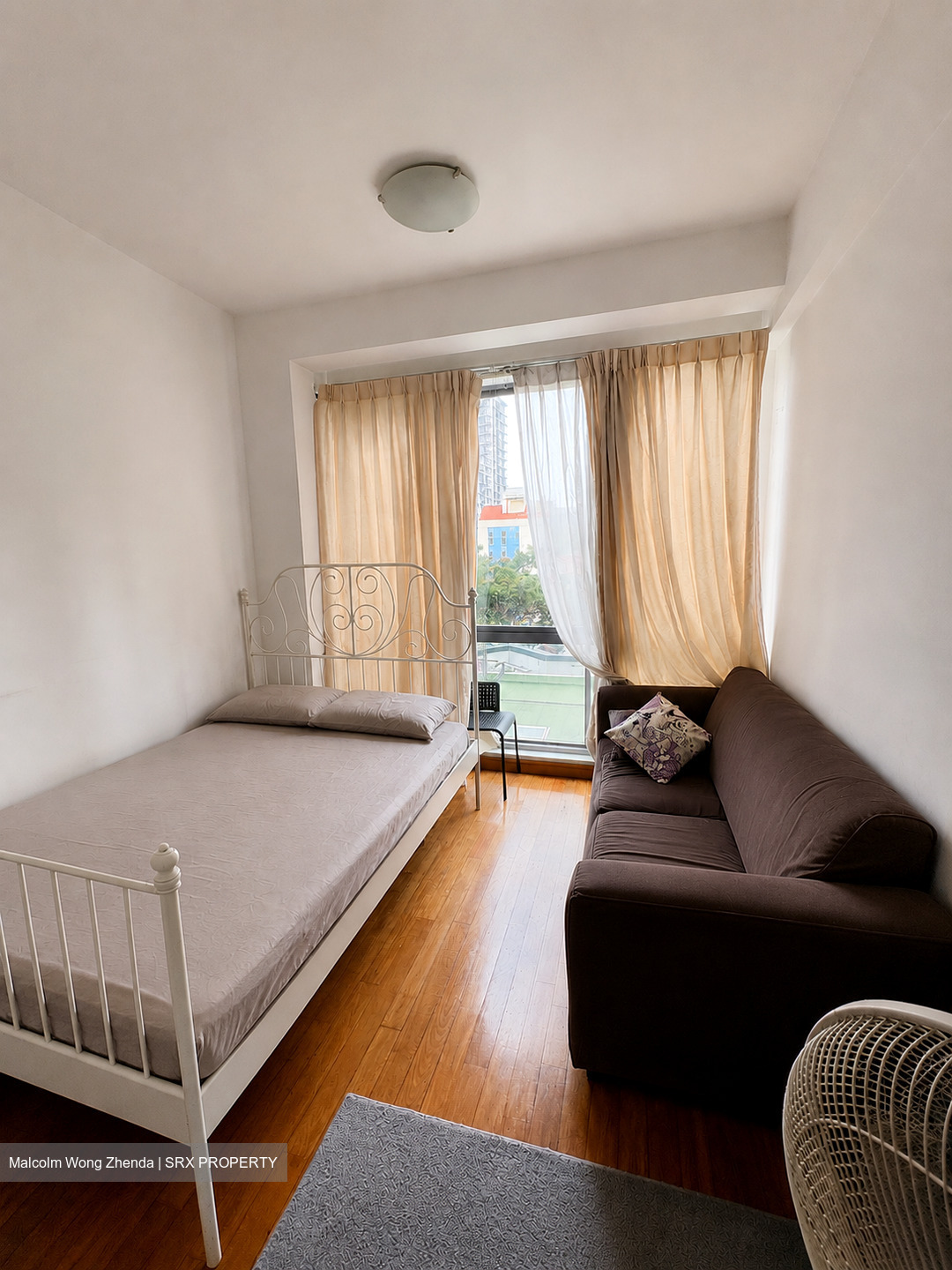 Twin Heights (D12), Apartment #562036301